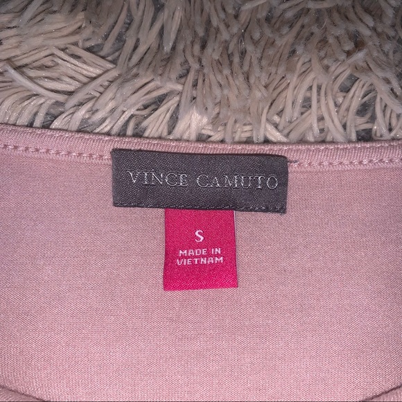 VINCE CAMUTO blouse size S - Picture 9 of 9